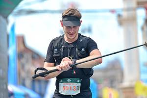 BIB: 5013
                            <button type="button" onclick="openModal(24883292)" class="btn btn-primary btn-sm float-right btn-popup" data-toggle="modal" data-target=".modal-high-quality">
                        <i class="fas fa-shopping-cart"></i> Add to Cart
                    </button>
                                            <button type="button" onclick="isThisMe(24883292, true)" class="btn btn-success btn-sm float-right btn-popup btn-isme hidden" data-toggle="tooltip" data-placement="bottom" title="นี่คือรูปของคุณใช่ไหม คลิกที่นี่เพื่อเอาเข้าอัลบั้ม">
                        <i class="fas fa-plus"></i> Add to album
                    </button>
                    <button type="button" onclick="isThisMe(24883292, false)" class="btn btn-warning btn-sm float-right btn-popup btn-isnotme hidden">
                        <i class="fas fa-ban"></i> Remove from album
                    </button>